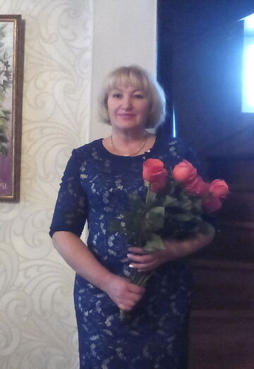 My photo - Vera, 57 from Irkutsk (@vera23015)