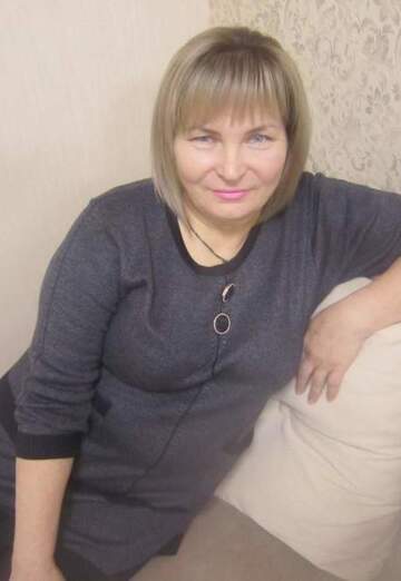 My photo - svetlana^, 61 from Goryachiy Klyuch (@svetlana210756)