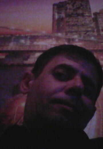 Моя фотография - Юрий, 43 из Руан (@uriy71519)