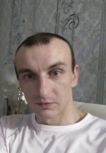 Моя фотография - Сергей, 35 из Сыктывкар (@sergey830864)