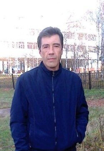 My photo - Gennadiy, 43 from Roslavl (@gennadiy40026)