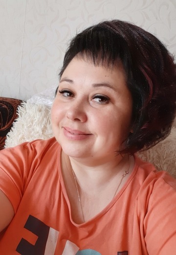Моя фотография - Марина, 34 из Челябинск (@marina201422)