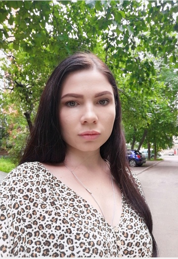 My photo - Malva, 26 from Poltava (@malva51)