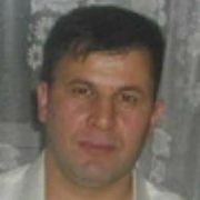asko, 40, Белоозёрский