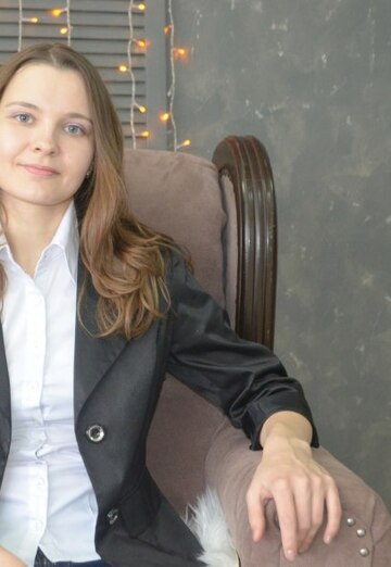 Моя фотография - Анастасия, 34 из Оренбург (@anastasiya132944)