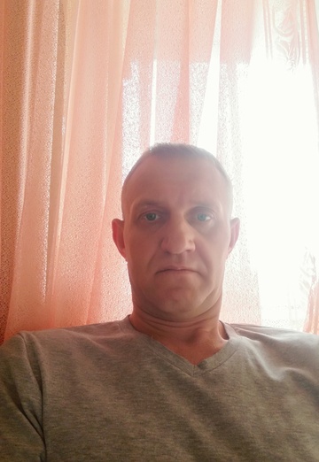 My photo - Sergey, 44 from Elektrostal (@sergey914658)