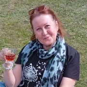 Tatyana 64 Saint Petersburg