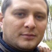 глеб, 35, Климово