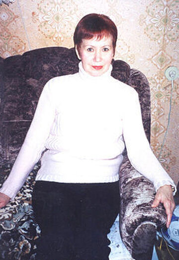 My photo - Tamara, 65 from Obninsk (@tamara11367)