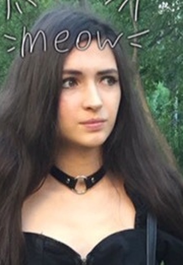 Meow Buka =~(^._.^)~= (@meowl1926) — my photo № 32