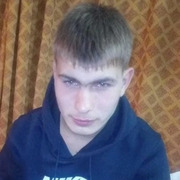 Алексей, 23, Владивосток