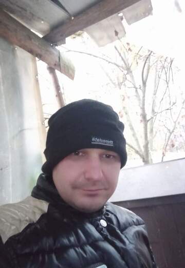 My photo - Oleg Tirus, 37 from Lviv (@olegtirus0)