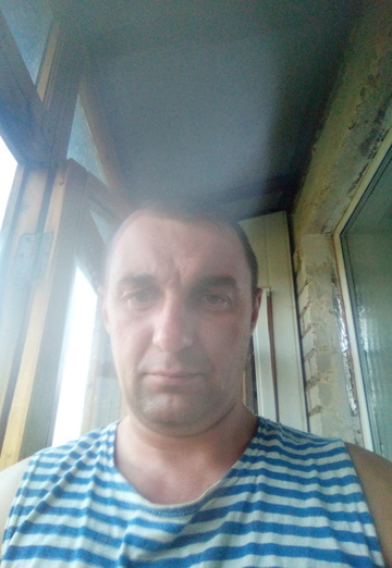 My photo - Nikolay, 40 from Safonovo (@nikolay229454)