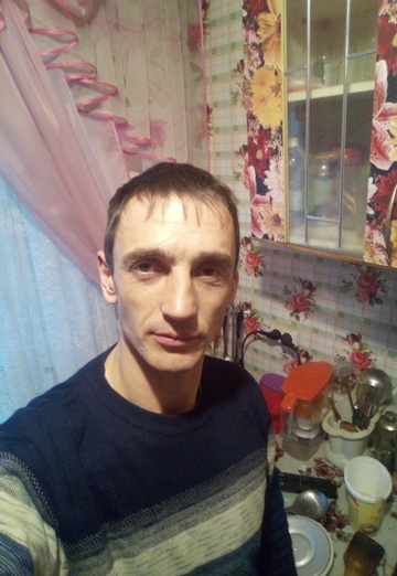 Моя фотография - Вова, 34 из Черниговка (@vova65115)