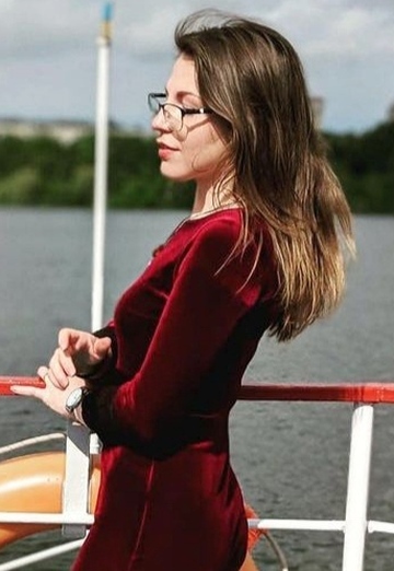 My photo - Andriana, 31 from Khmelnytskiy (@andriana316)