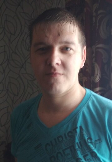 Моя фотография - Эдуард, 35 из Павлово (@eduard37536)