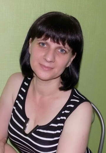 Моя фотография - ольга, 46 из Астрахань (@olga248602)