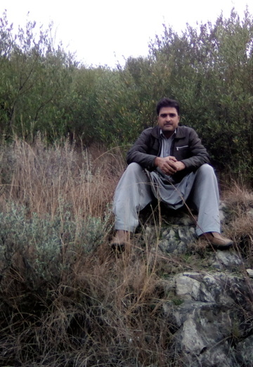 My photo - WAKEEL KHAN, 36 from Islamabad (@wakeelkhan)