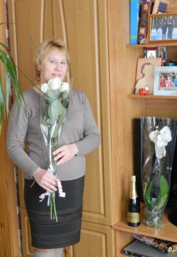 Моя фотография - Екатерина ekaterina, 63 из Тамбов (@ekaterinaekaterina17)