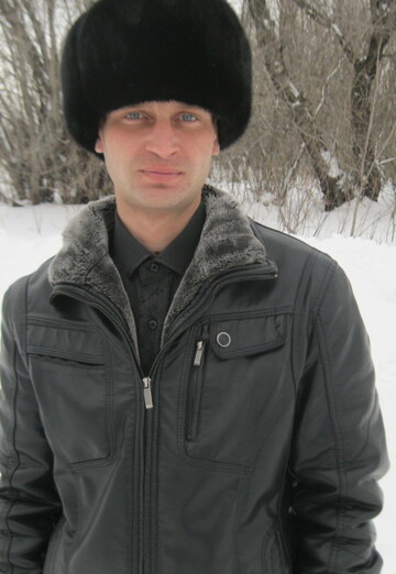 Моя фотография - олег, 34 из Барнаул (@oleg168812)