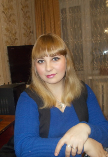 My photo - yuliya, 29 from Penza (@lyulyashka2010)