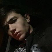 Астик, 22, Горячий Ключ