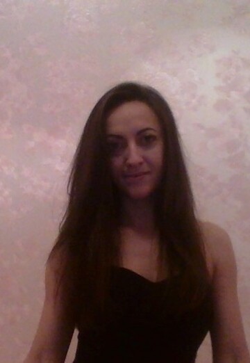My photo - Mariya, 39 from Sochi (@mariya47859)