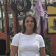 Yuliya 51 Krasnodar