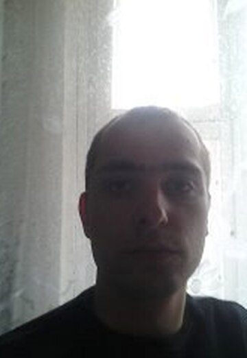 My photo - maksim, 36 from Ivatsevichi (@maksim181374)