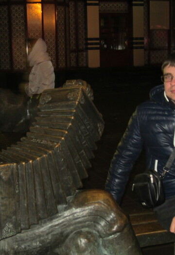 My photo - Andrey, 32 from Kamyshin (@andrey455420)