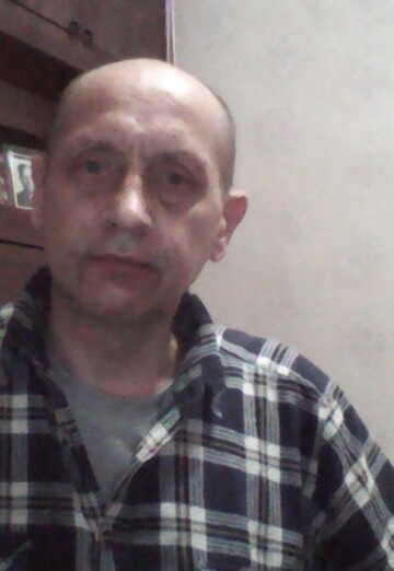Моя фотография - Дмитрий, 53 из Великий Новгород (@dmitriy356141)