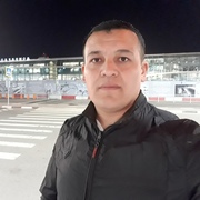 Ахмад, 35, Шексна