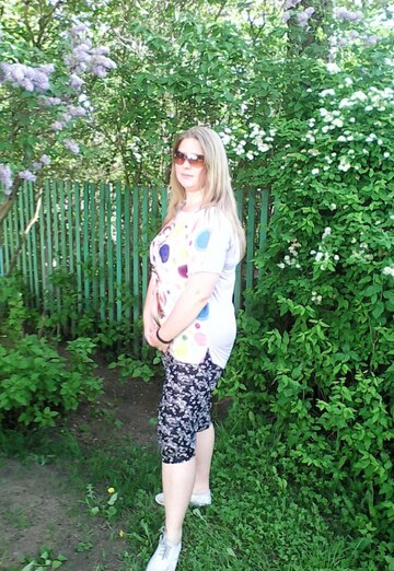 My photo - Anya, 33 from Bologoe (@anya25196)
