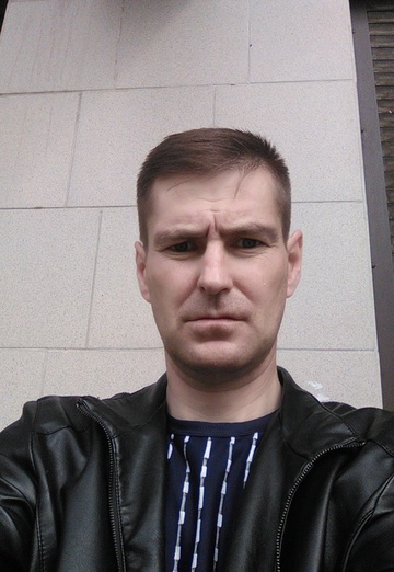 My photo - Aleksey, 49 from Sergiyev Posad (@aleksey350862)