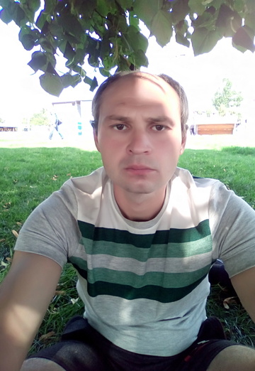 My photo - Aleksey, 41 from Kirov (@aleksey485168)