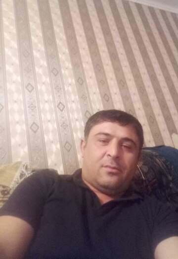 My photo - murad, 43 from Baku (@murad8943)