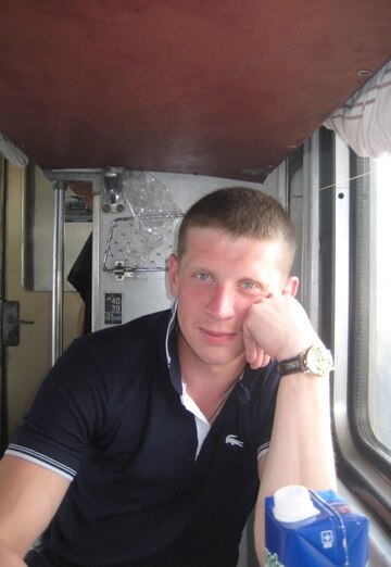 Моя фотография - Максим, 36 из Киев (@maksim129171)