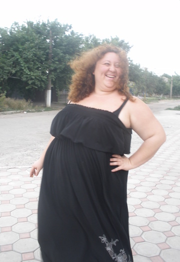 My photo - Olesya, 41 from Izmail (@olesya7964)