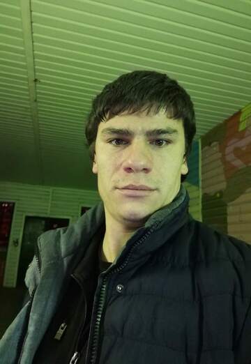 Моя фотография - Забар, 32 из Тольятти (@zabar96)
