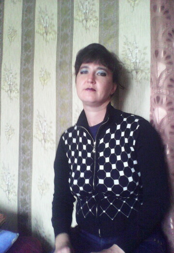 My photo - Nataliya, 42 from Buturlinovka (@nataliya31032)