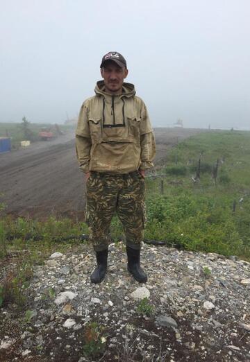 My photo - Nikita, 34 from Amursk (@nikita76616)