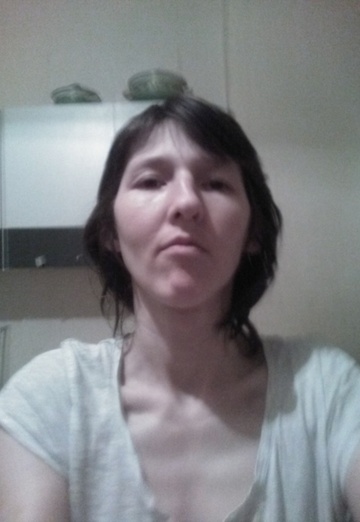 Моя фотография - Анастасия, 32 из Волжский (Волгоградская обл.) (@anastasiya153361)
