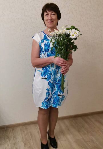 My photo - Lyudmila, 65 from Krasnodar (@ludmila109637)