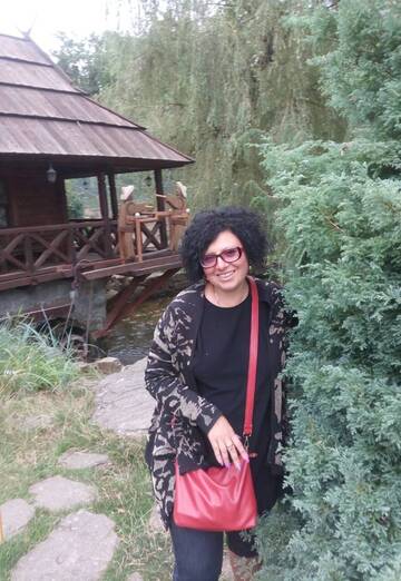My photo - nata, 48 from Lviv (@nata15223)