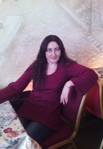 Моя фотография - Natali, 47 из Омск (@natali49406)