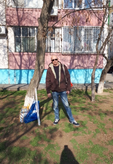 My photo - Vlad, 53 from Volgodonsk (@vlad123416)