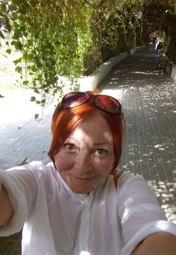 Моя фотография - Наташа, 51 из Белово (@natasha36142)