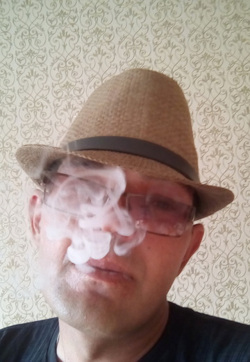My photo - sergey, 41 from Ulyanovsk (@sergey687742)