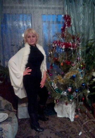 Моя фотография - Елена, 51 из Тамбов (@elena228393)
