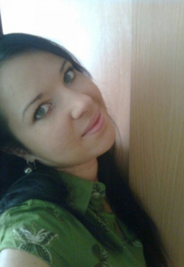Моя фотография - Оксана, 44 из Владимир-Волынский (@oksanamelnichuk1980)